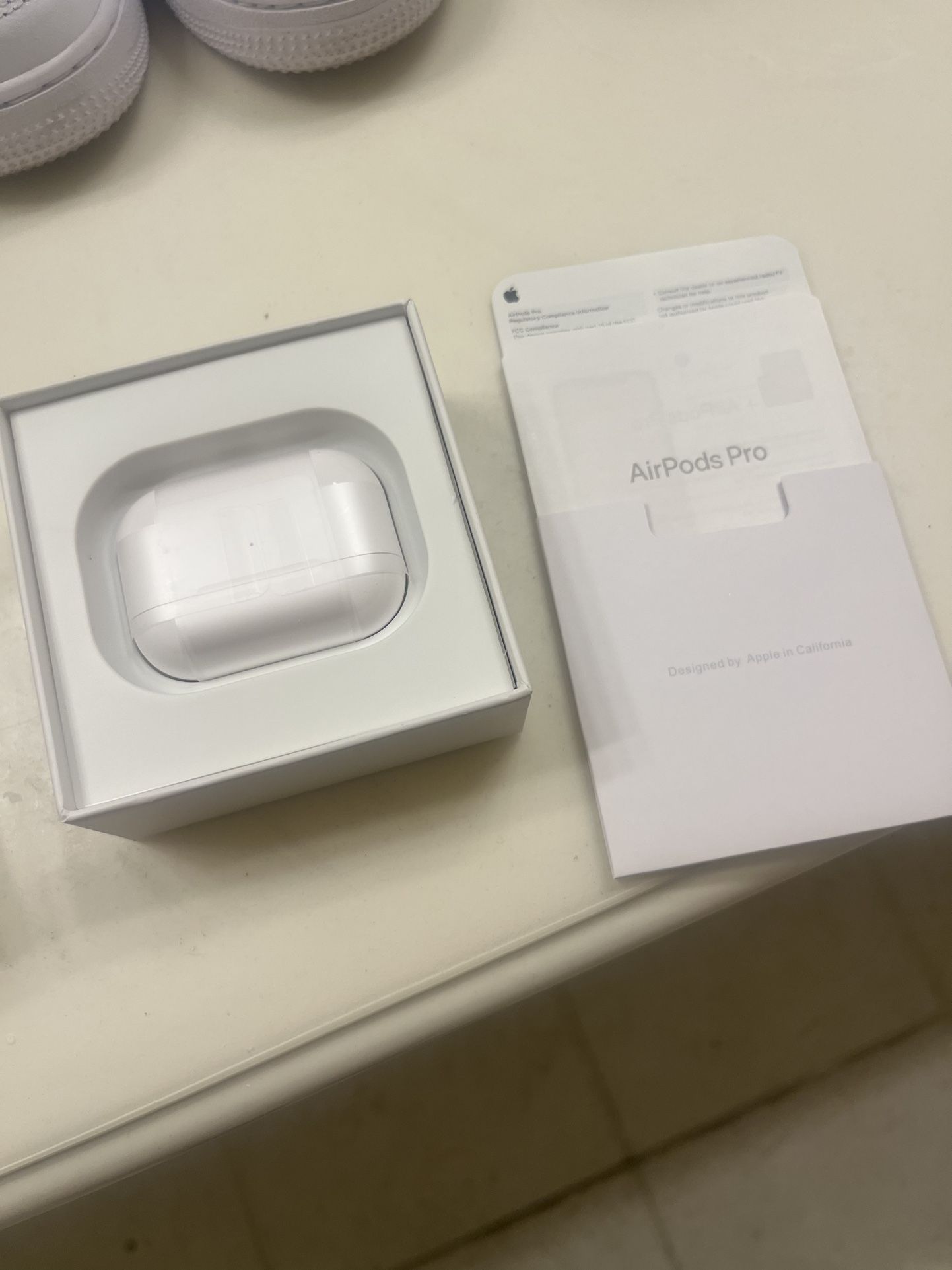 Apple Airpod pro (offer me)