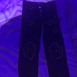 amiri jeans