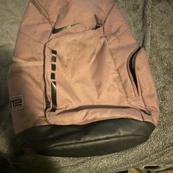 Nike elite backpack