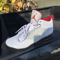 Jordan Jumpman Like New