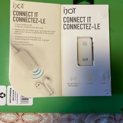 Wireless Transmitter