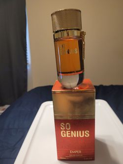 Women's Perfume