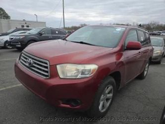 2010 Toyota Highlander