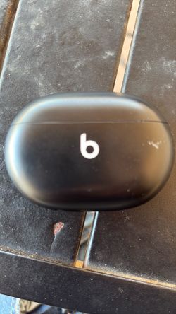 Dre beats ear pods OBO