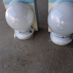 Indoor lighting