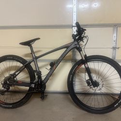 Polygon Syncline C5 M