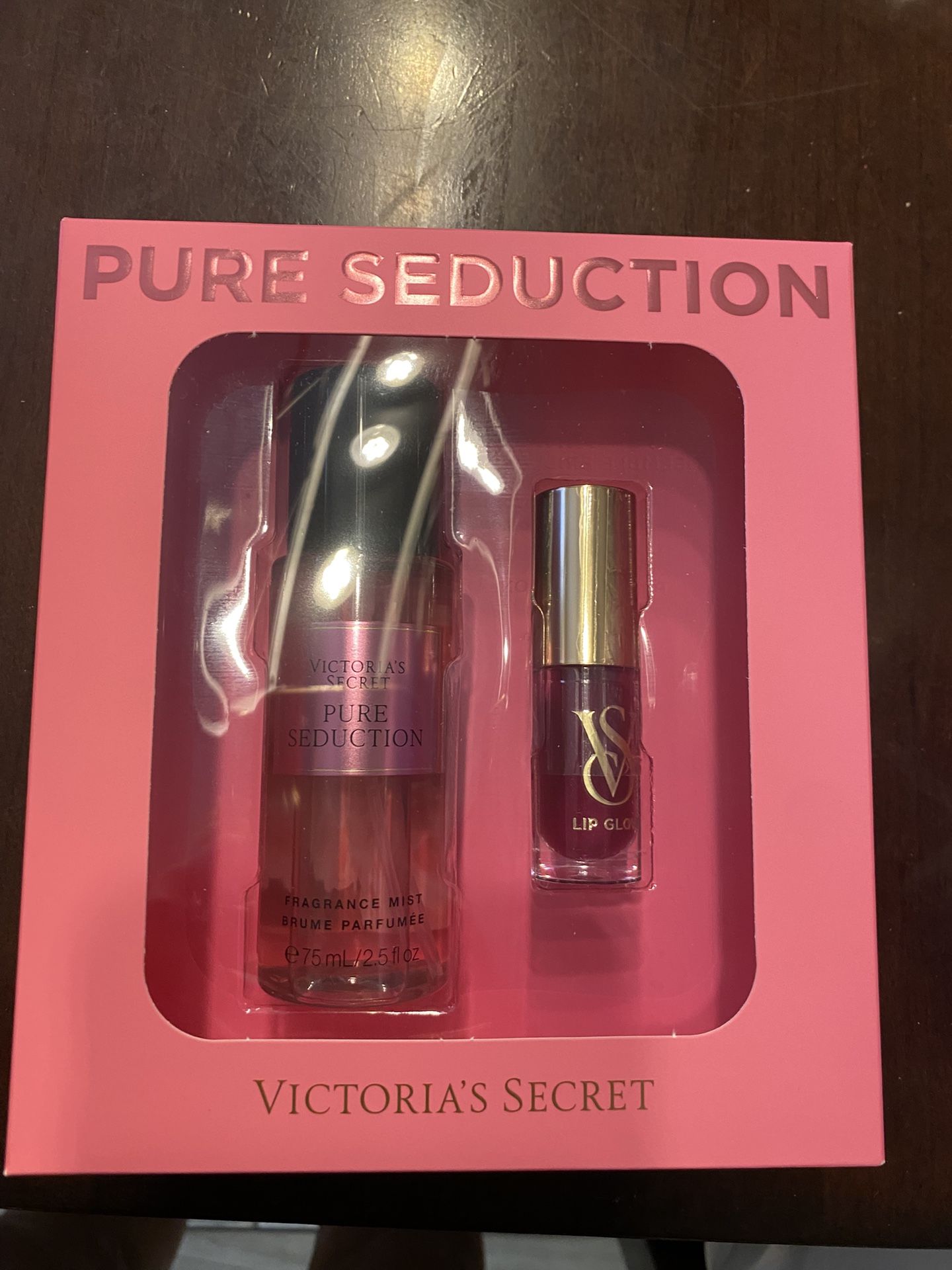 Victoria Secret Perfume