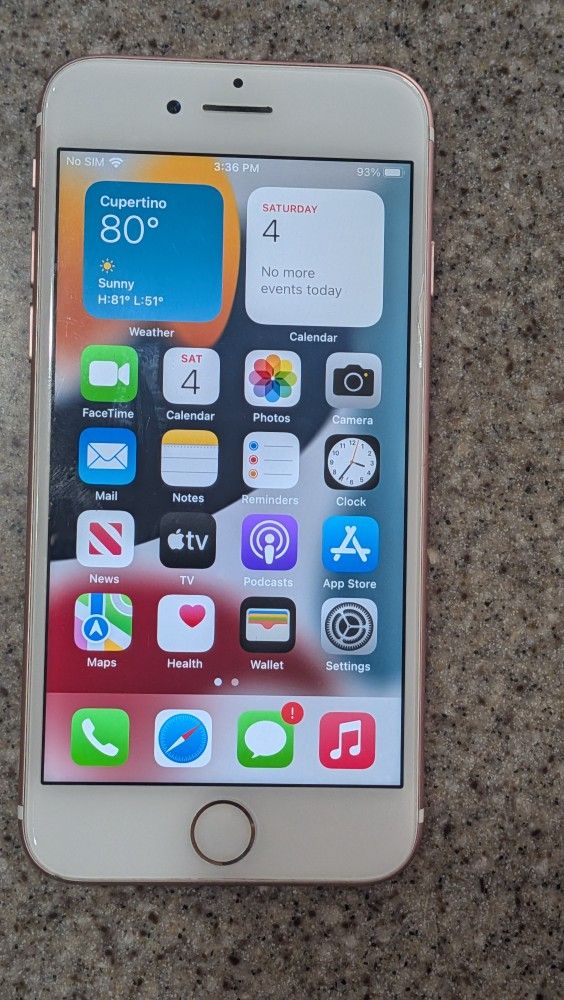iPhone 7 32GB 32 GB Apple Unlocked