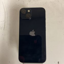 iPhone 13 128GB UNLOCK 