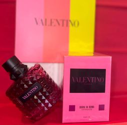 Perfum For Women New