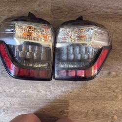 Tail Lights