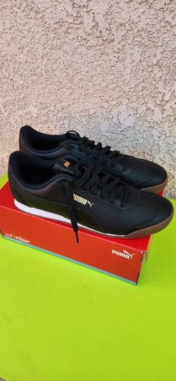 New Puma Turino FSL Sneakers