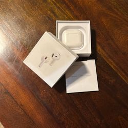 Air POD 4