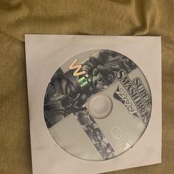 Super Smash Bros. Brawl