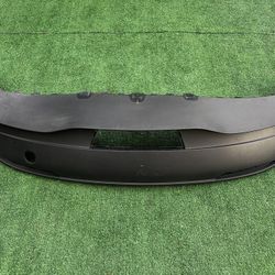 Tesla Model Y Rear Lower Bumper Valance Bumper Trasero De Abajo 2021 2022 2023 2024 2025