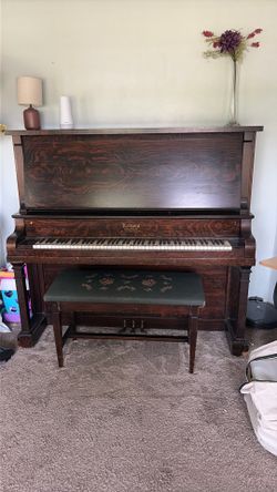 1926 Stand Up Grand