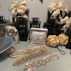 Wedding Decorations 