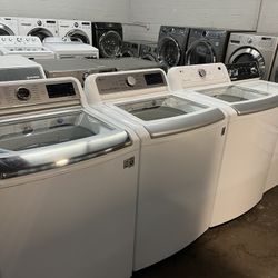 🧺✨ LG Front Load Washer ✨🧺