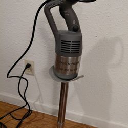 450 MP Turbo Robot Coup 