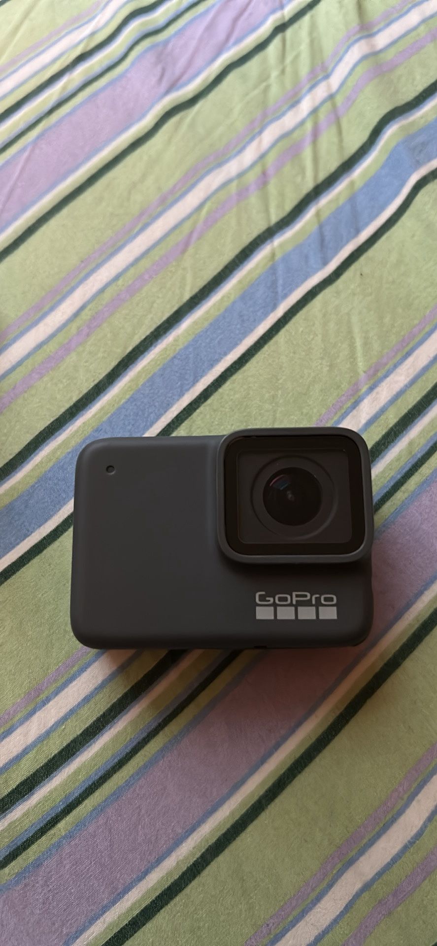 GoPro