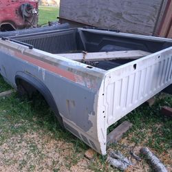1993 Dodge Dakota