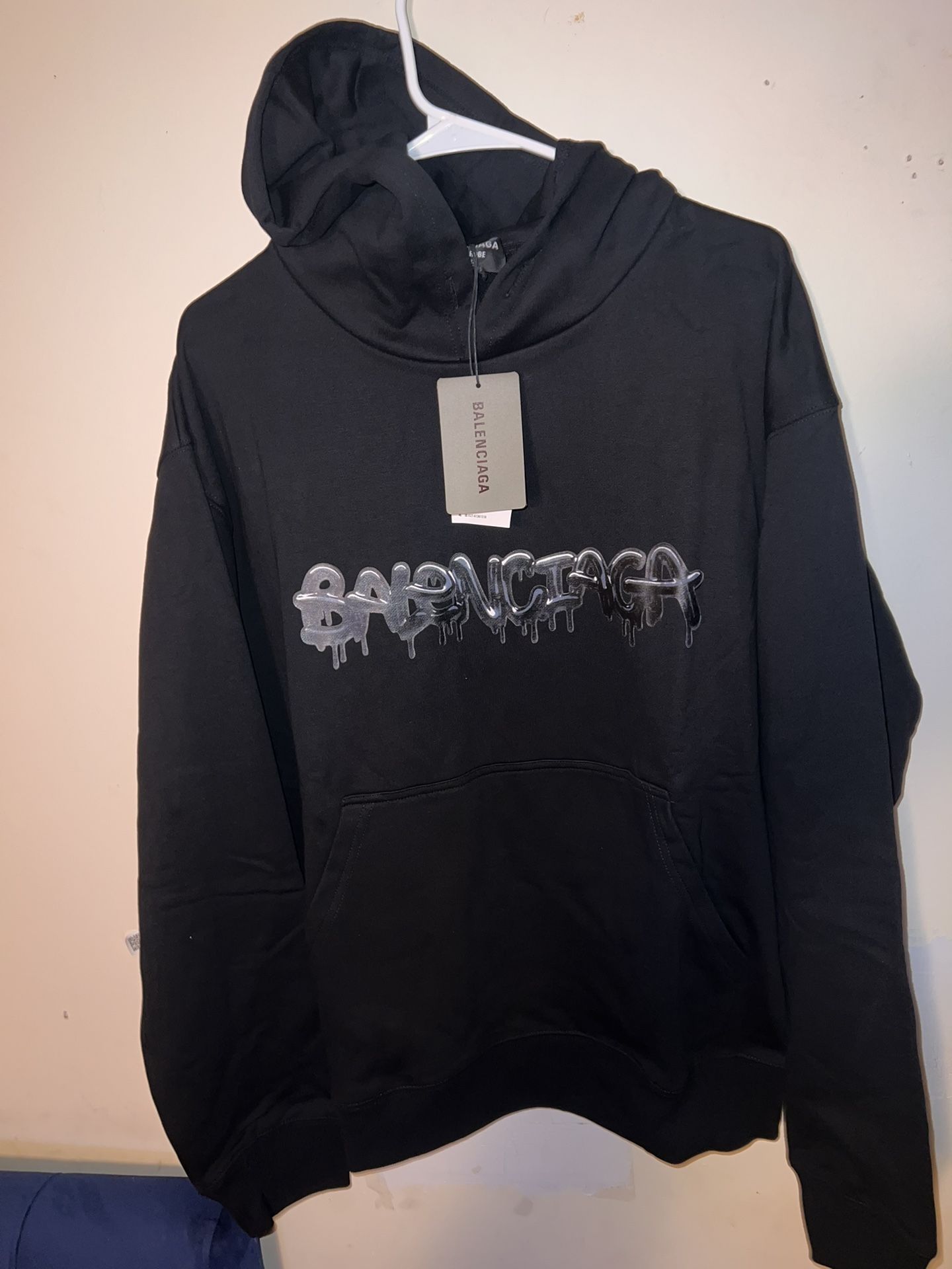 Balenciaga Hoodie