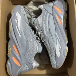 Yeezy Boost 700 V2 Inertia
