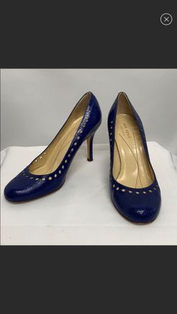 Kate Spade 36.5 size shoes
