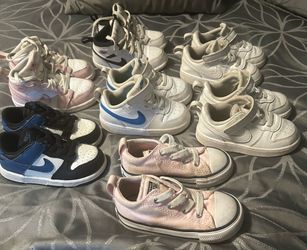 Girl shoes