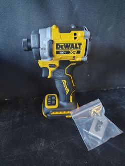 DeWalt  high torque impact tool only