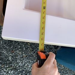 bathroom sink and faucet