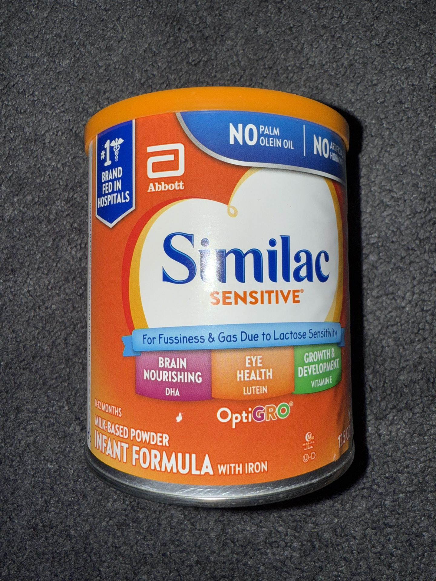Similac Sensitive