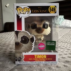 Funko Pop