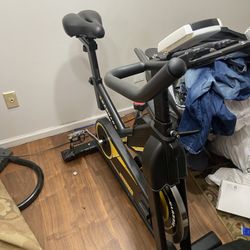 Exercise Bike