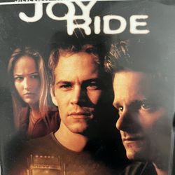 Joy Ride