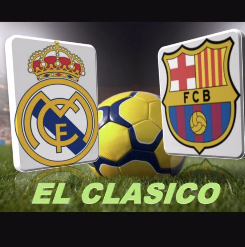 With Classico tickets