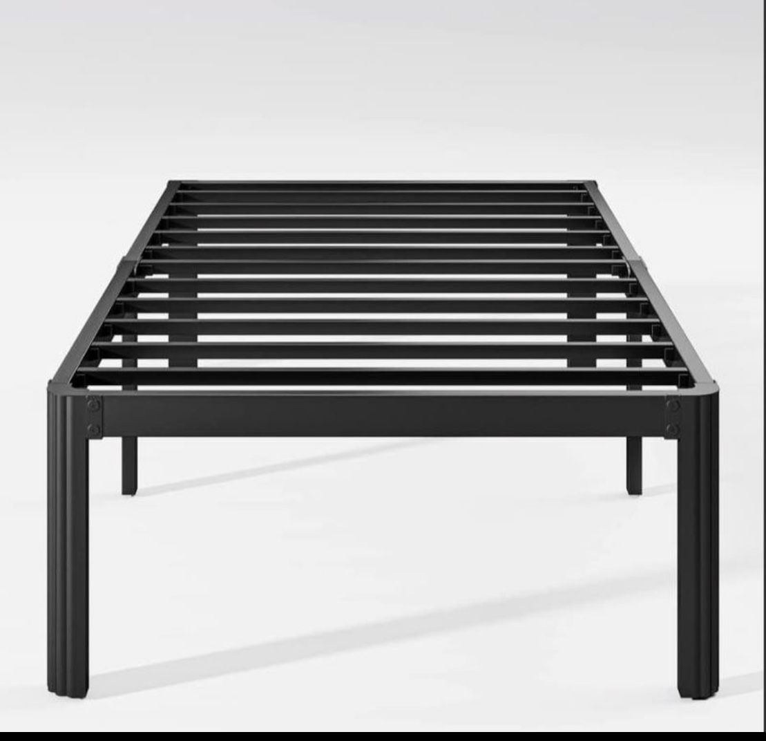 16” TWIN BED FRAME