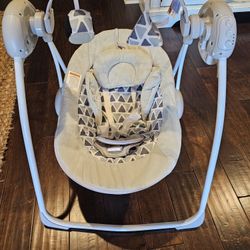 Infant Swing