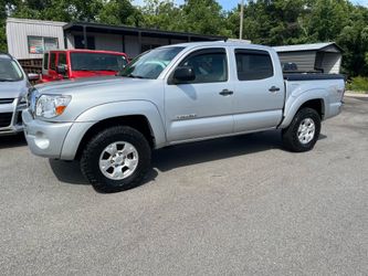 2013 Toyota Tacoma
