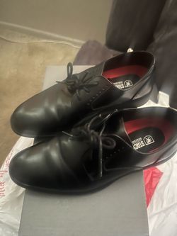 Stacy Adam’s Dress Kids Shoes