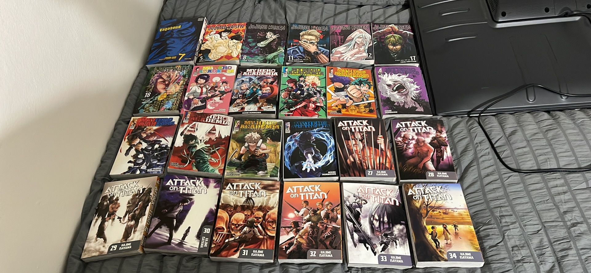 Manga for sale for Sale in Sacramento, CA OfferUp