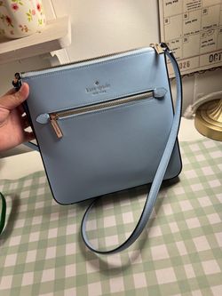 Kate Spade Messenger crossbody purse
