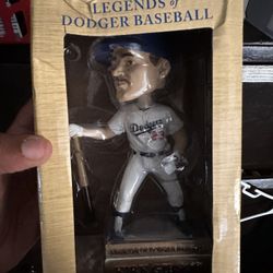 Bobble Head