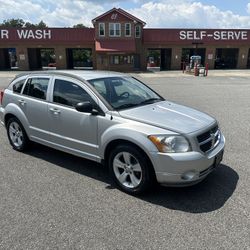 2011 Dodge Caliber