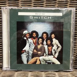 Switch CD