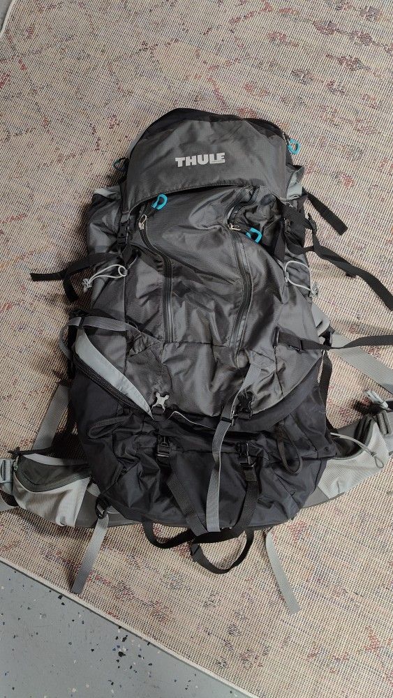 Thule Guidepost Backpack 65L