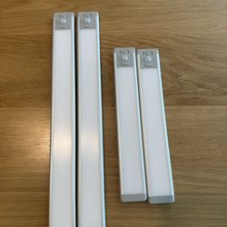 Under Cabinet Lights