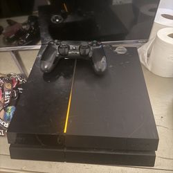 PS4 For Sale 