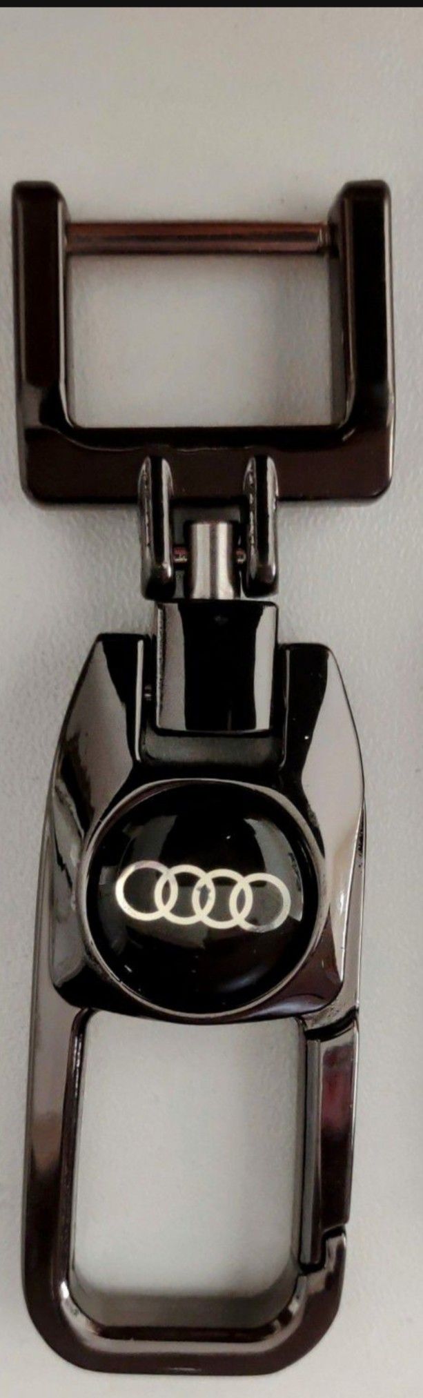 Audi Keychain