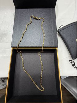 Gld chain